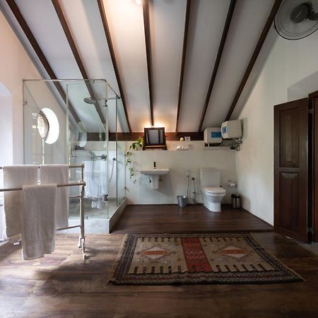 Mo River House Luxury Villa Хиккадува Экстерьер фото