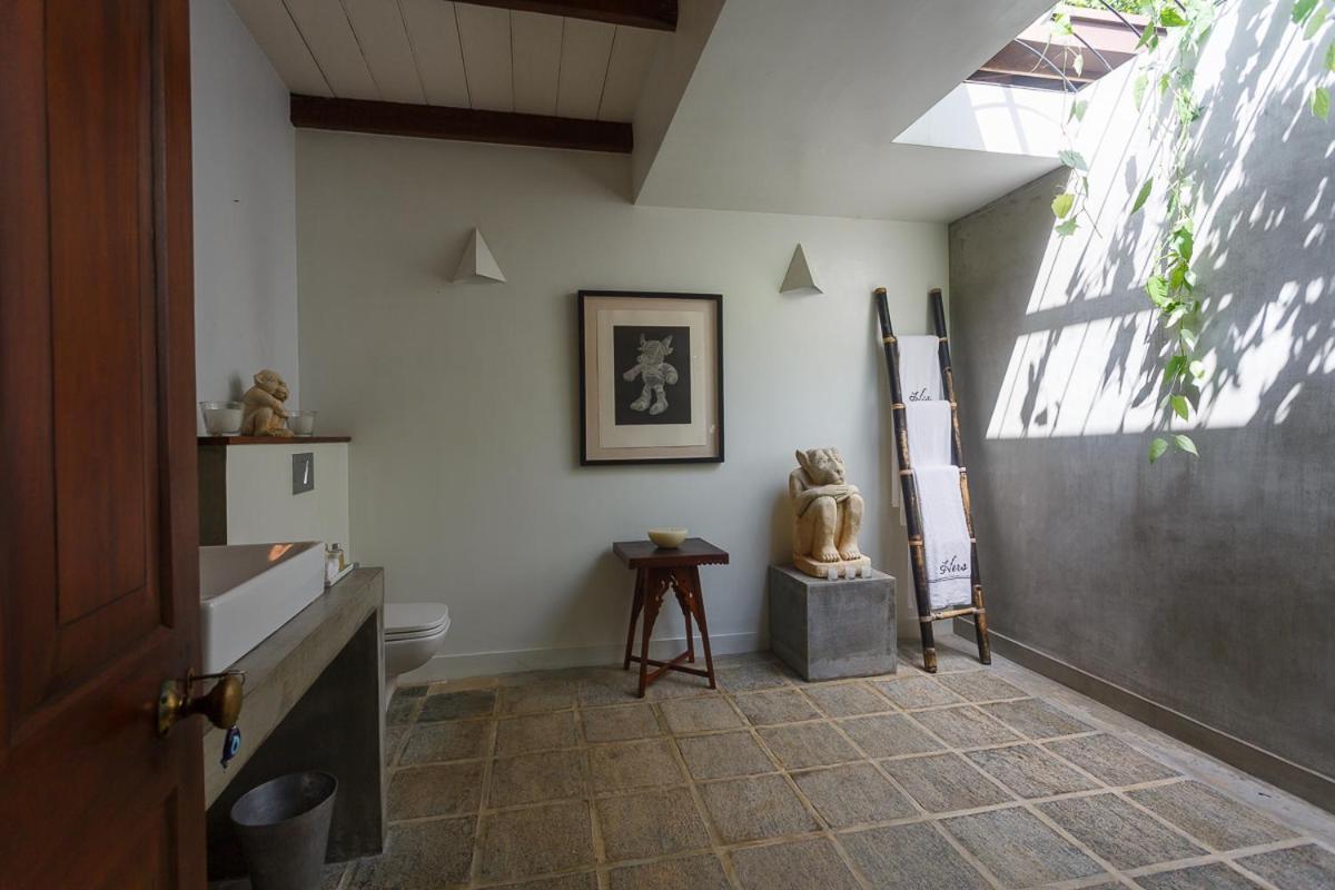 Mo River House Luxury Villa Хиккадува Экстерьер фото