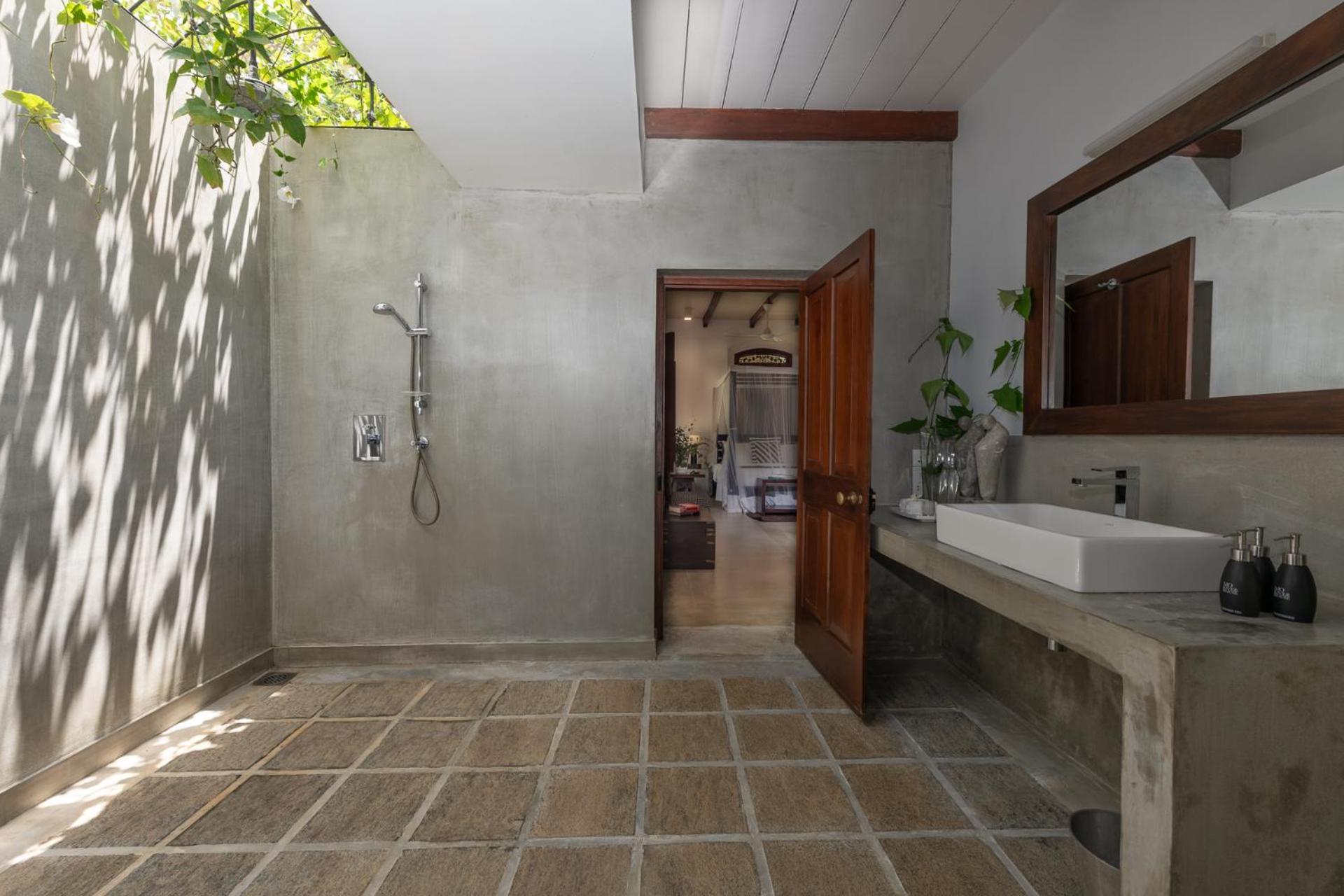Mo River House Luxury Villa Хиккадува Экстерьер фото