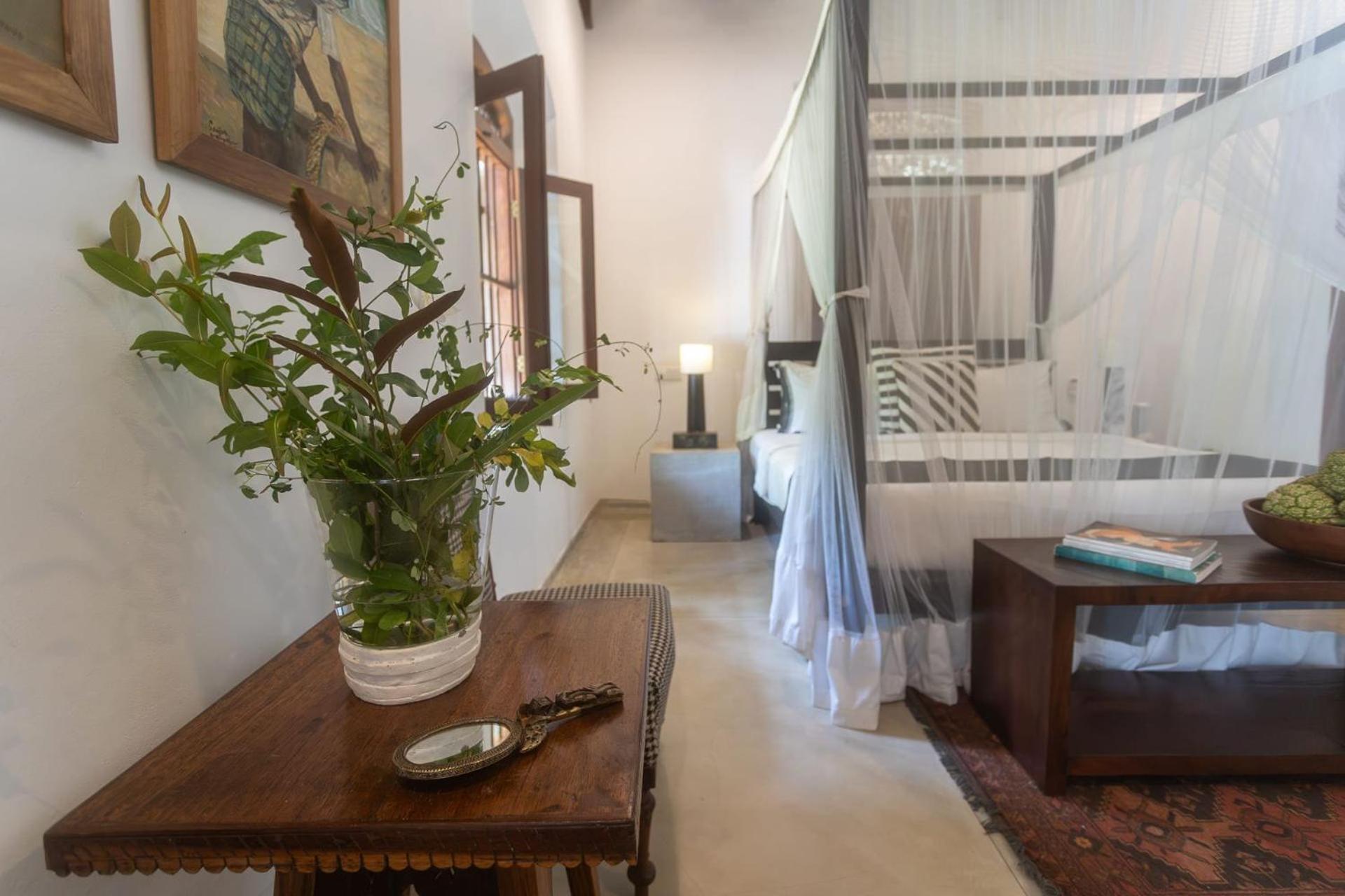 Mo River House Luxury Villa Хиккадува Экстерьер фото