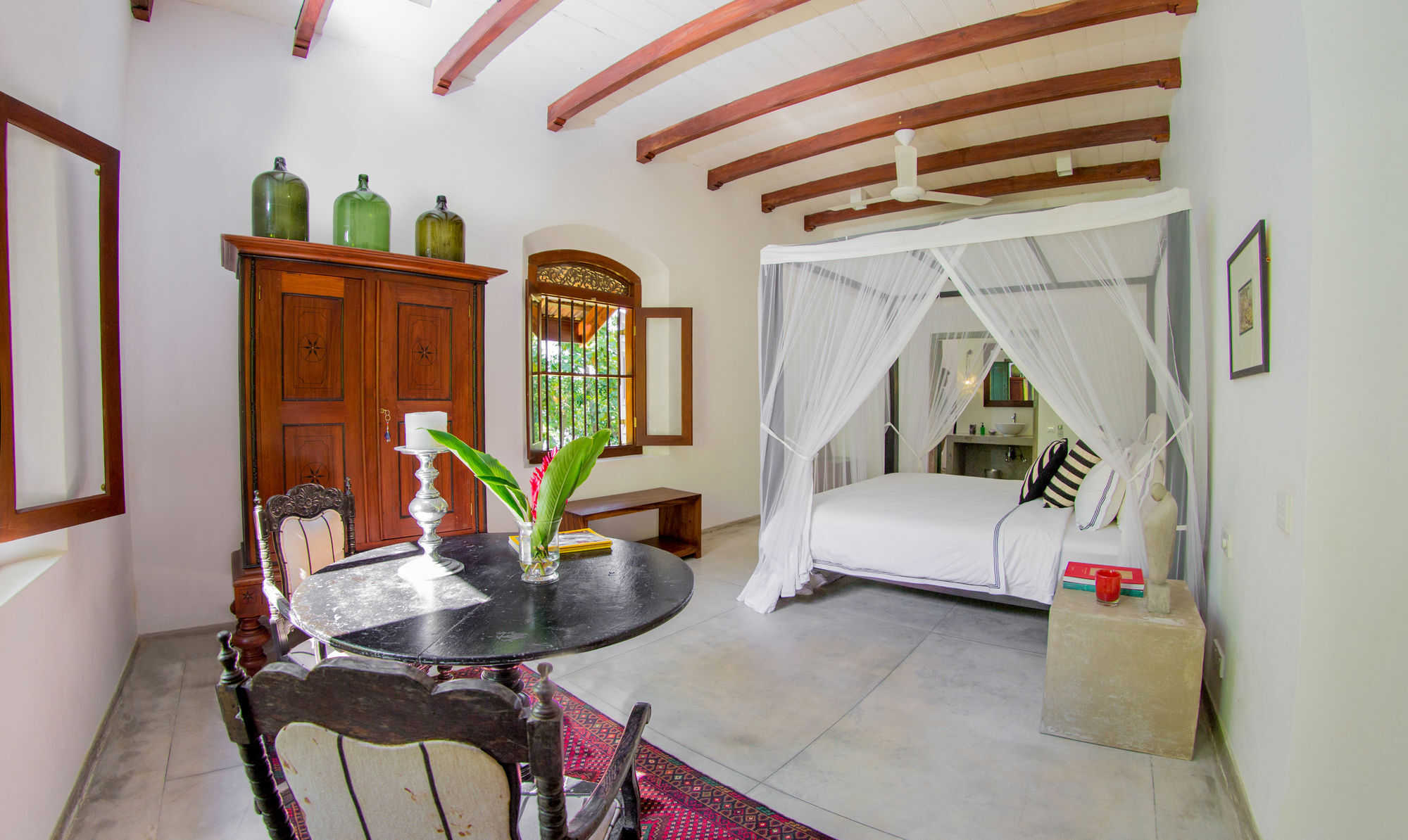 Mo River House Luxury Villa Хиккадува Экстерьер фото