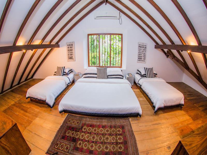 Mo River House Luxury Villa Хиккадува Экстерьер фото