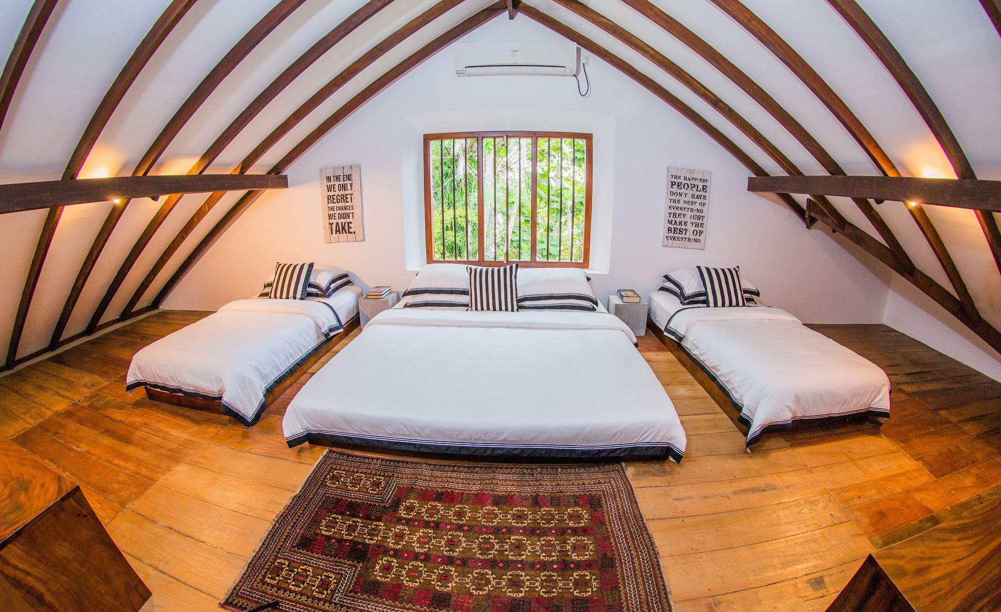 Mo River House Luxury Villa Хиккадува Экстерьер фото