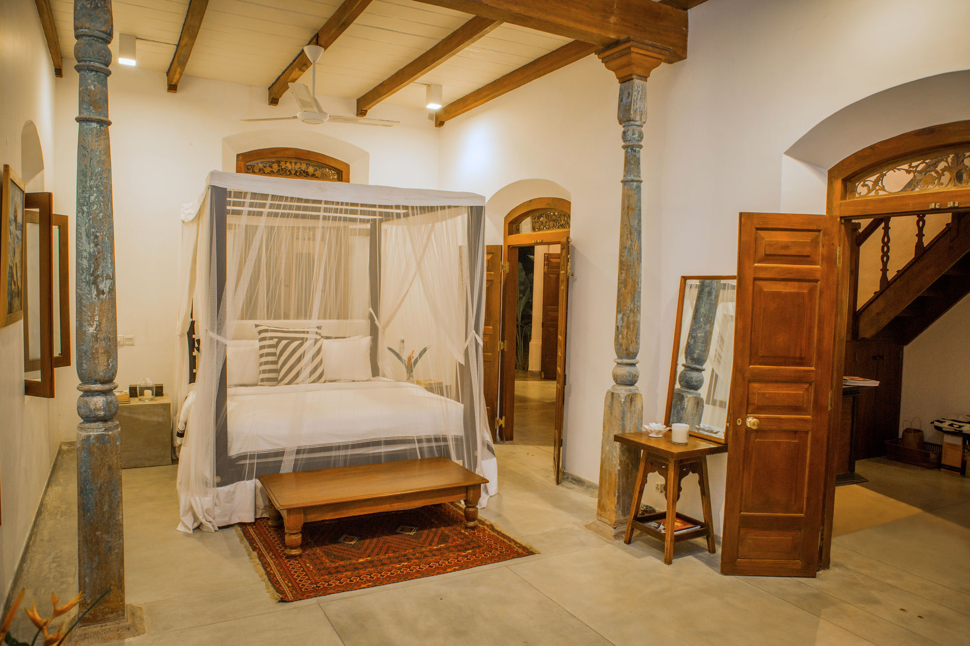 Mo River House Luxury Villa Хиккадува Экстерьер фото