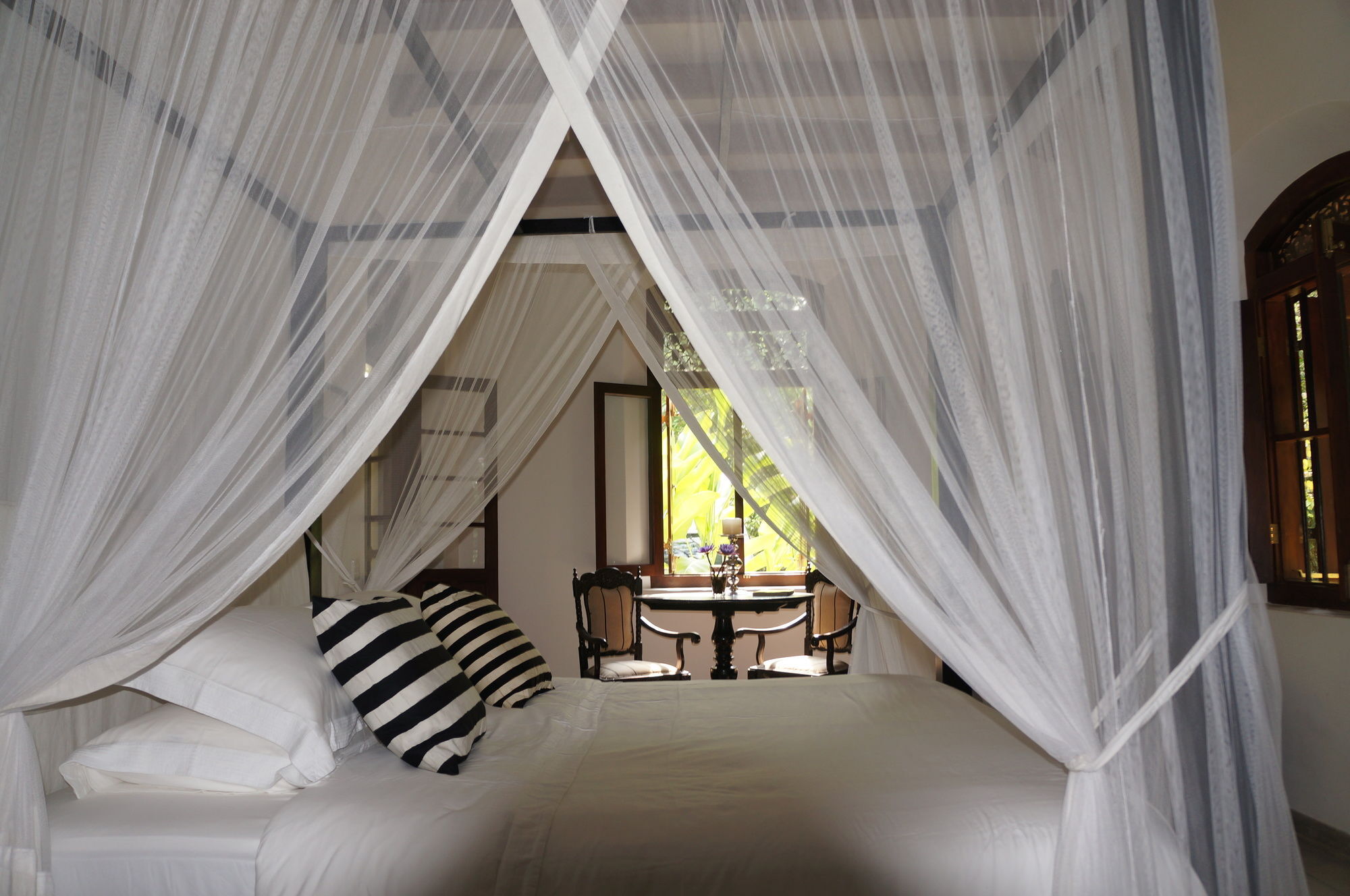 Mo River House Luxury Villa Хиккадува Экстерьер фото