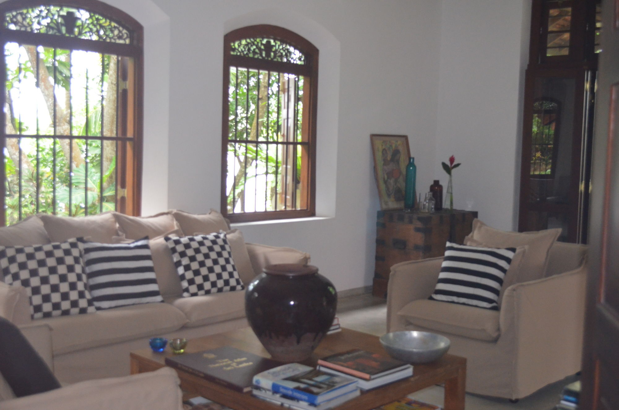 Mo River House Luxury Villa Хиккадува Экстерьер фото